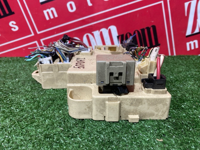 Блок реле и предохранителей, 1300 рублей, Солонцы