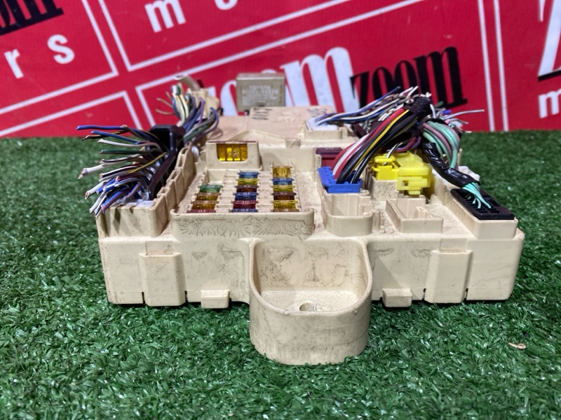 Блок реле и предохранителей, 1300 рублей, Солонцы