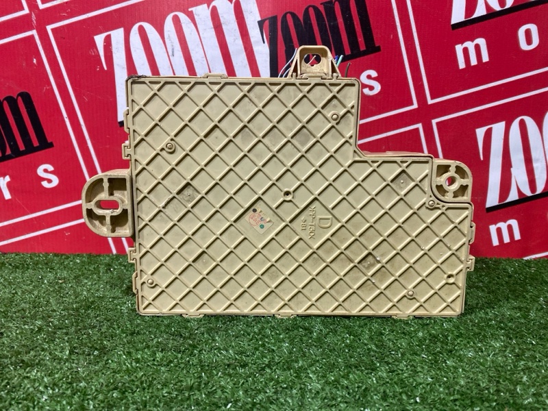 Блок реле и предохранителей, 1300 рублей, Солонцы