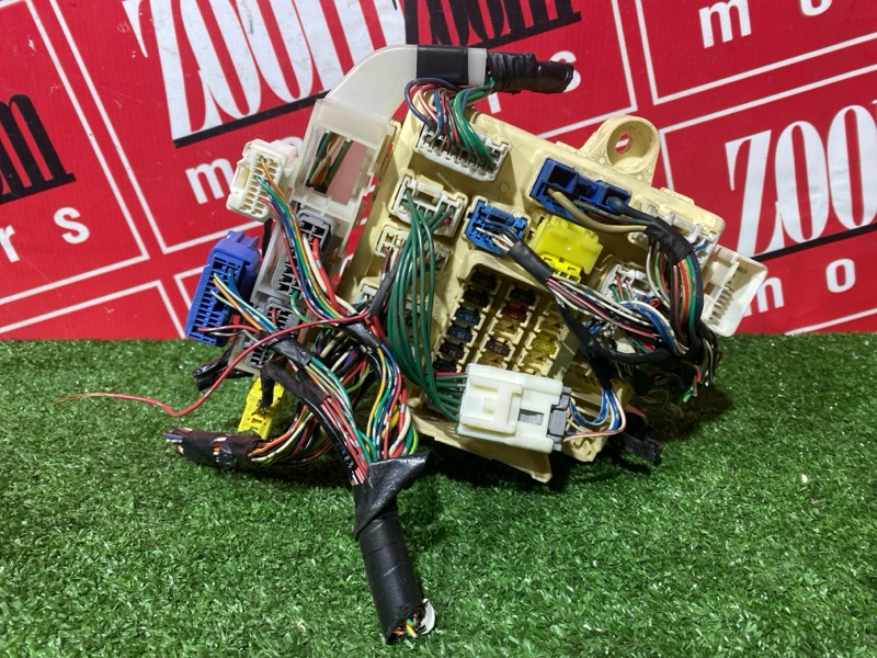 Блок реле и предохранителей, 1500 рублей, Солонцы