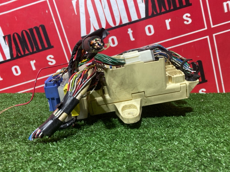 Блок реле и предохранителей, 1500 рублей, Солонцы