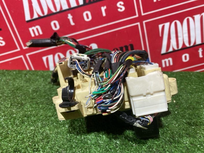 Блок реле и предохранителей, 1500 рублей, Солонцы