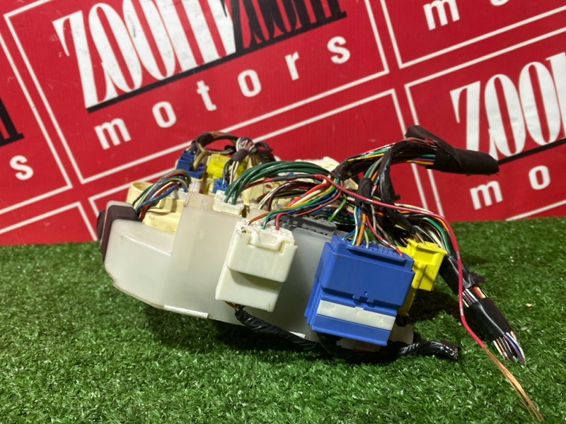 Блок реле и предохранителей, 1500 рублей, Солонцы