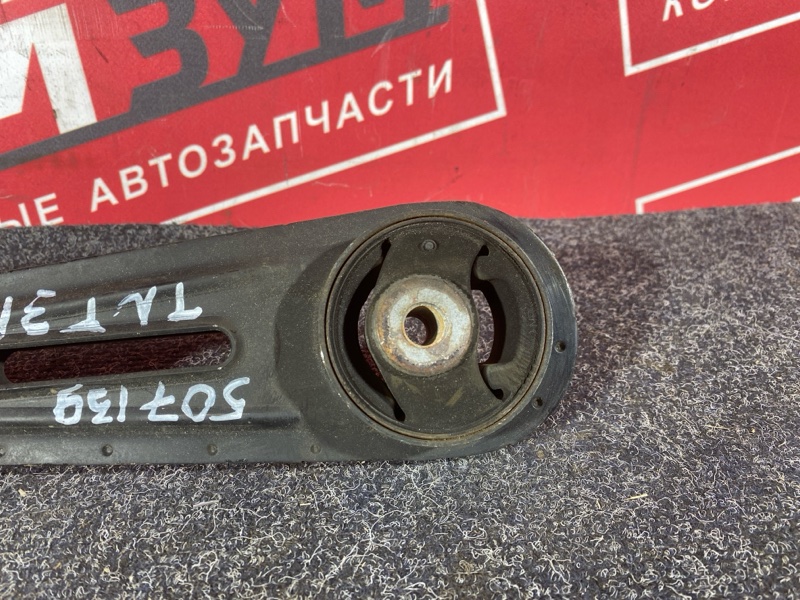 Подушка двигателя, 1000 рублей, Солонцы