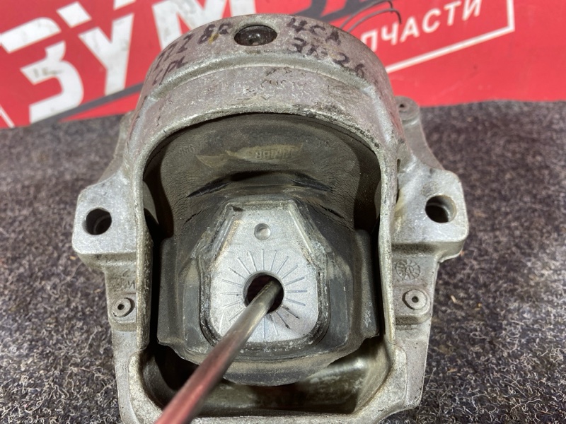 Подушка двигателя, 3500 рублей, Солонцы