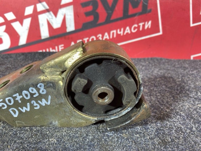 Подушка двигателя, 1000 рублей, Солонцы