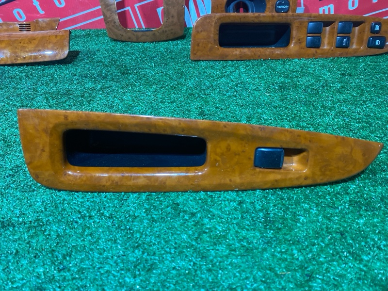 Блок управления стеклоподъемниками, 4500 рублей, Солонцы