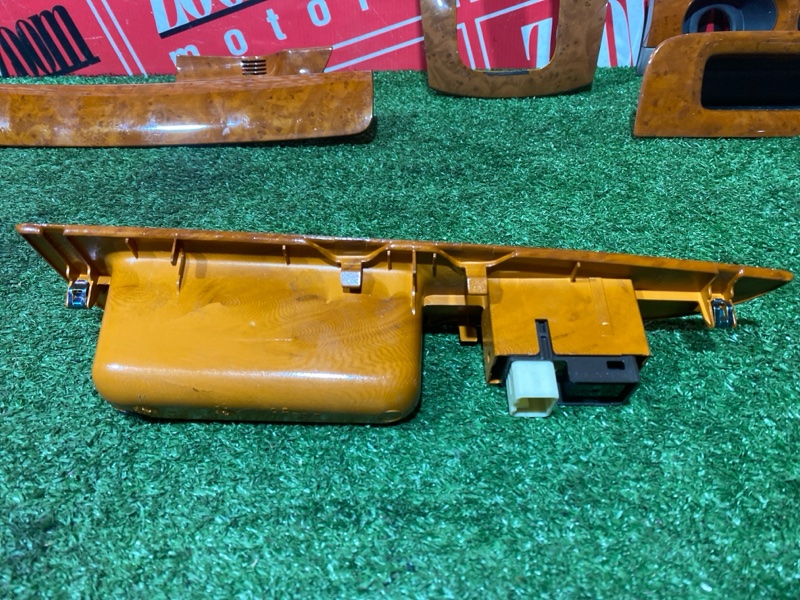 Блок управления стеклоподъемниками, 4500 рублей, Солонцы