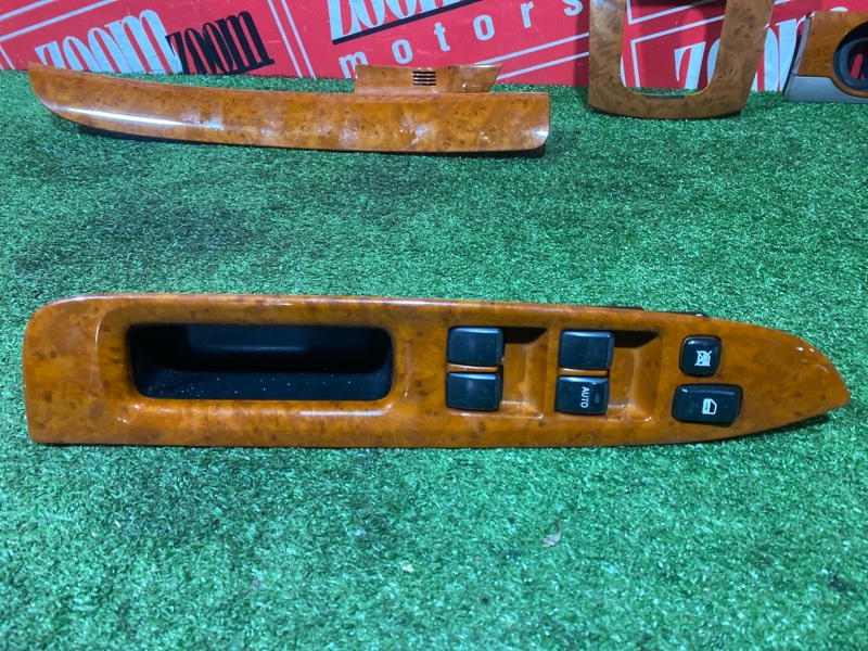 Блок управления стеклоподъемниками, 4500 рублей, Солонцы