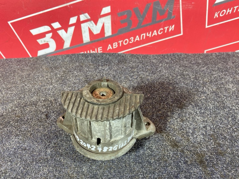 Подушка двигателя, 2500 рублей, Солонцы