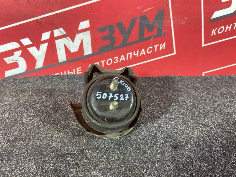 Подушка двигателя, 1000 рублей, Солонцы