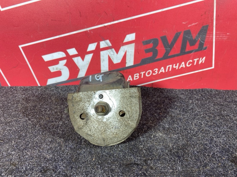 Подушка двигателя, 1000 рублей, Солонцы