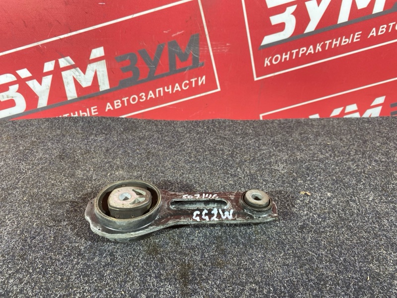 Подушка двигателя, 1500 рублей, Солонцы