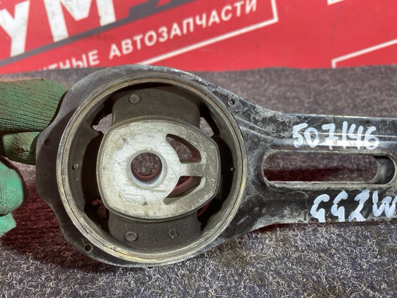 Подушка двигателя, 1500 рублей, Солонцы