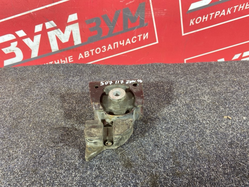 Подушка двигателя, 1000 рублей, Солонцы