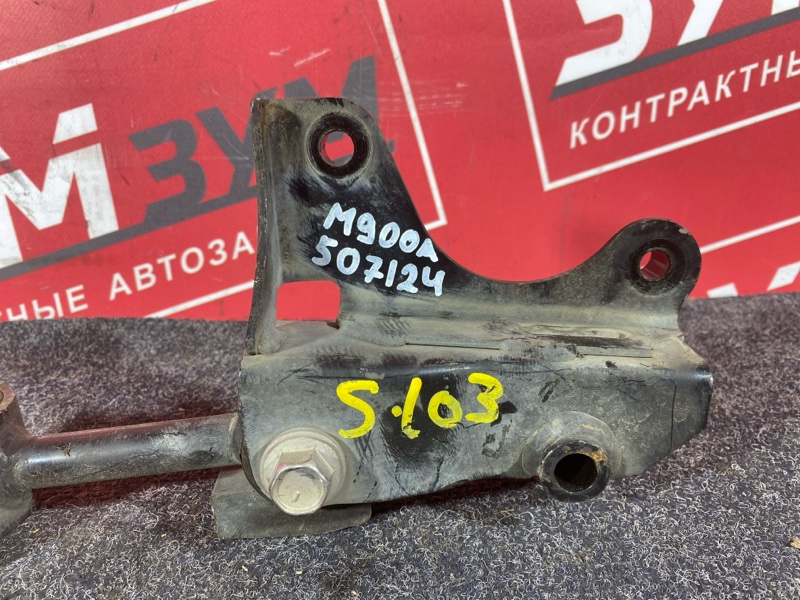 Подушка двигателя, 1500 рублей, Солонцы