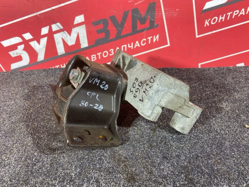 Подушка двигателя, 1000 рублей, Солонцы