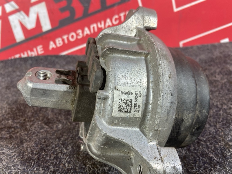 Подушка двигателя, 3000 рублей, Солонцы
