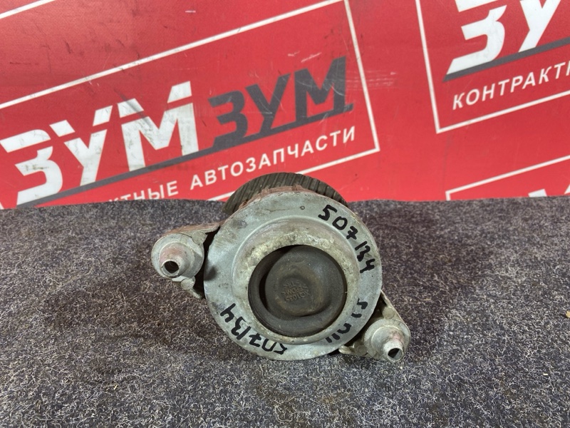 Подушка двигателя, 2500 рублей, Солонцы