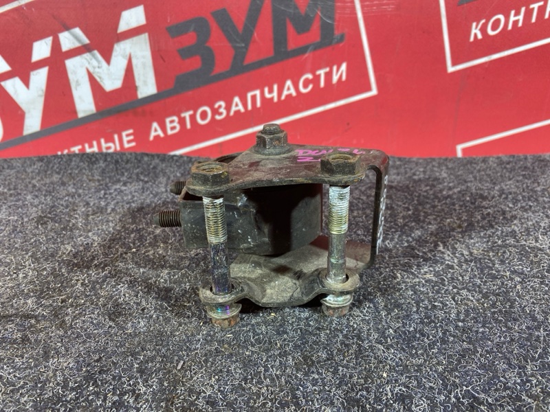 Подушка двигателя, 1000 рублей, Солонцы