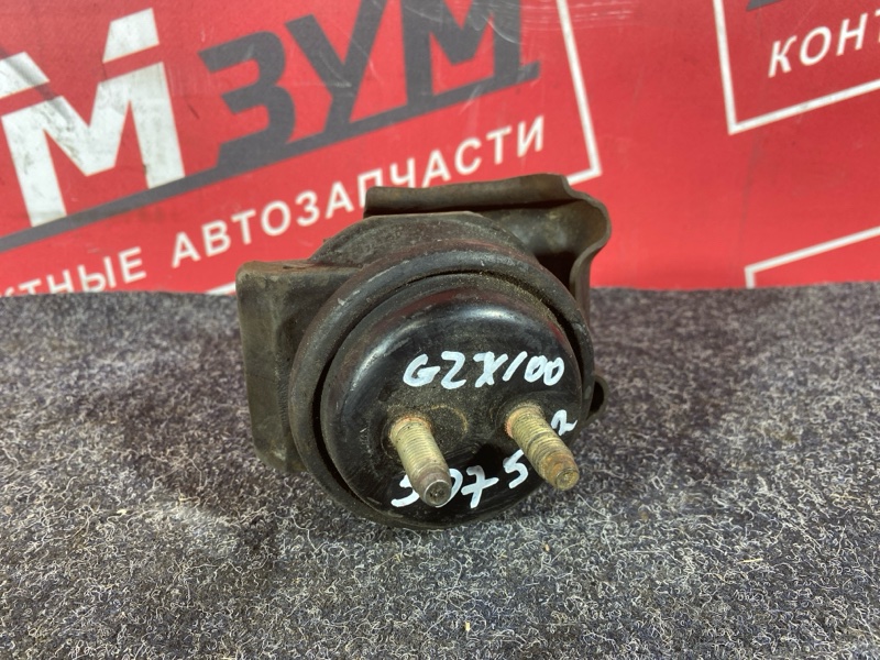 Подушка двигателя, 2500 рублей, Солонцы
