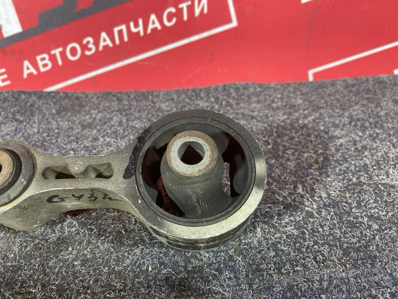 Подушка двигателя, 1000 рублей, Солонцы