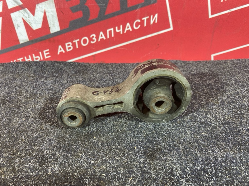 Подушка двигателя, 1000 рублей, Солонцы