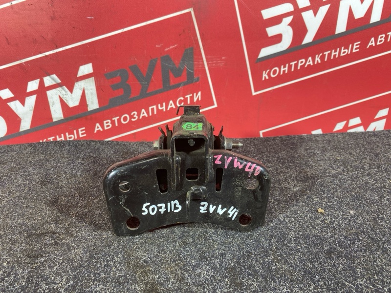 Подушка двигателя, 1000 рублей, Солонцы