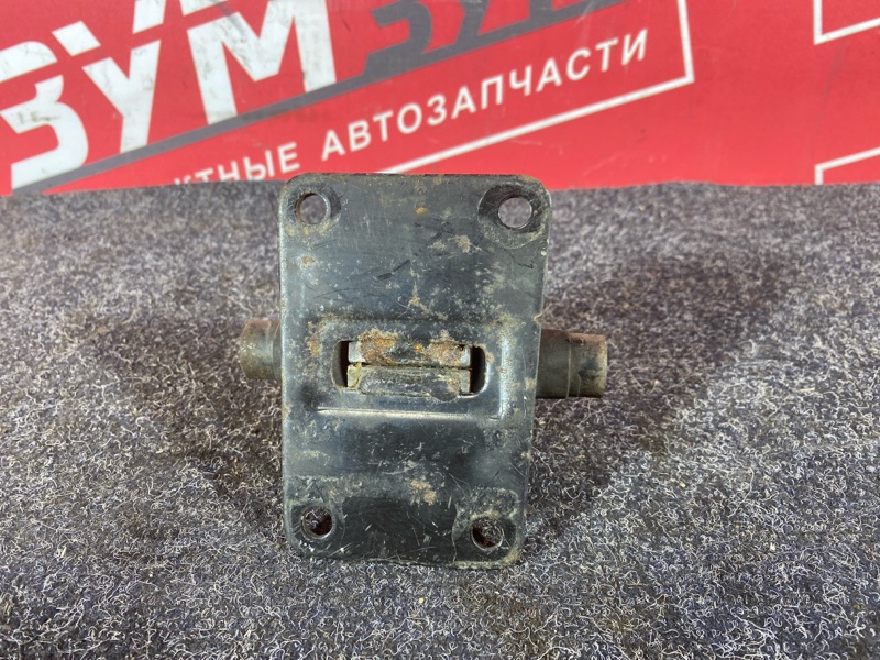 Подушка двигателя, 1000 рублей, Солонцы