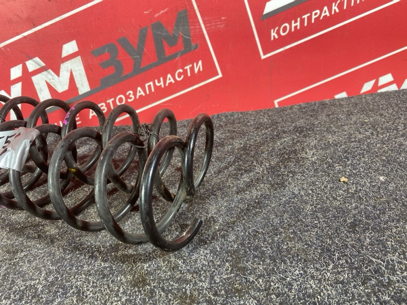 Пружина подвески, 900 рублей, Солонцы