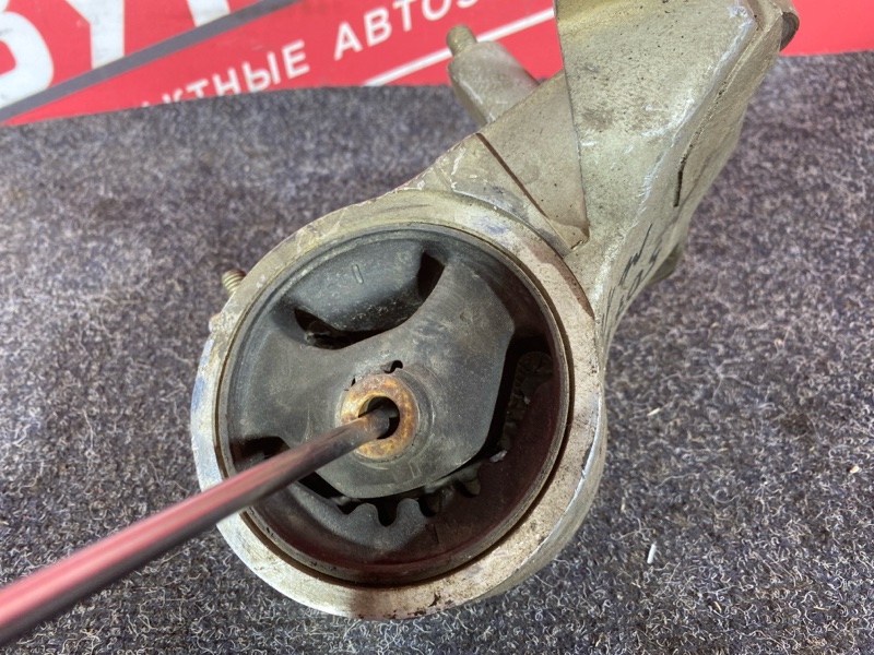Подушка двигателя, 1500 рублей, Солонцы