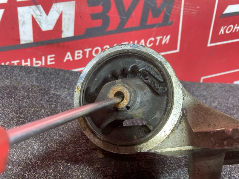 Подушка двигателя, 1500 рублей, Солонцы
