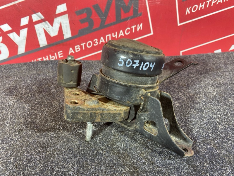 Подушка двигателя, 1000 рублей, Солонцы