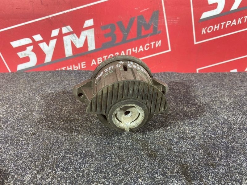 Подушка двигателя, 2500 рублей, Солонцы