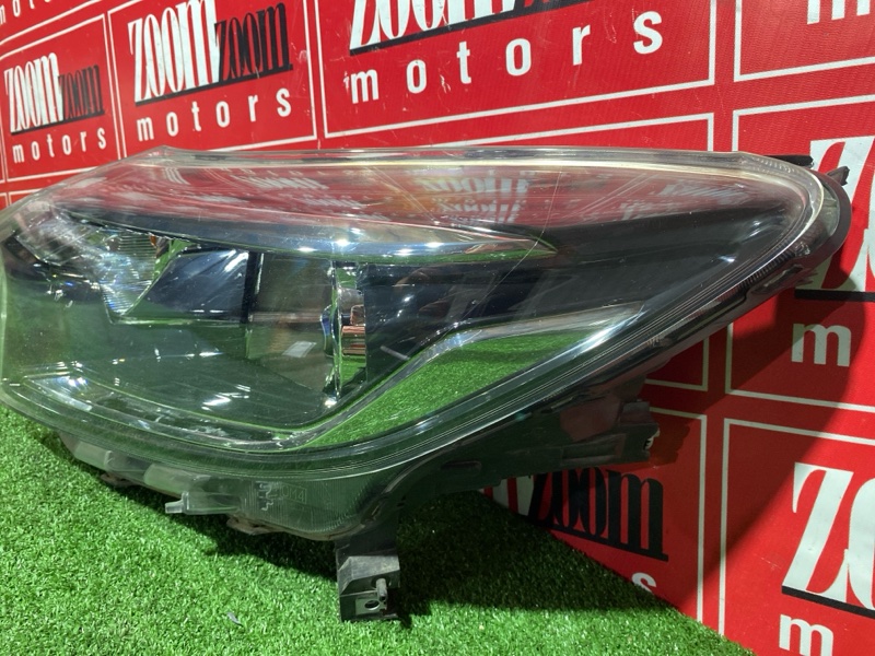 Фара, 44000 рублей, Солонцы