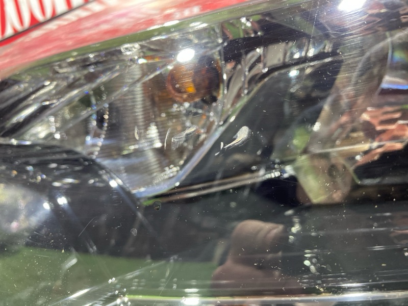 Фара, 44000 рублей, Солонцы