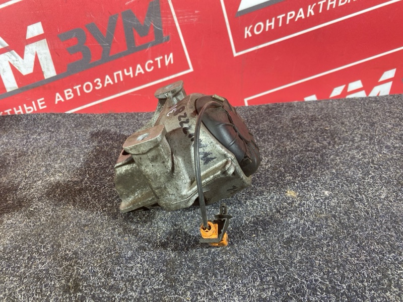 Подушка двигателя, 3500 рублей, Солонцы
