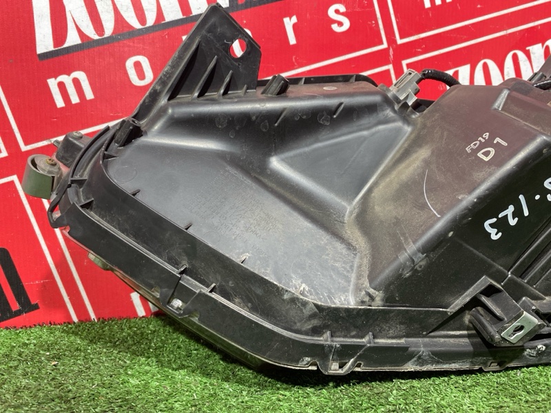 Фара, 24000 рублей, Солонцы