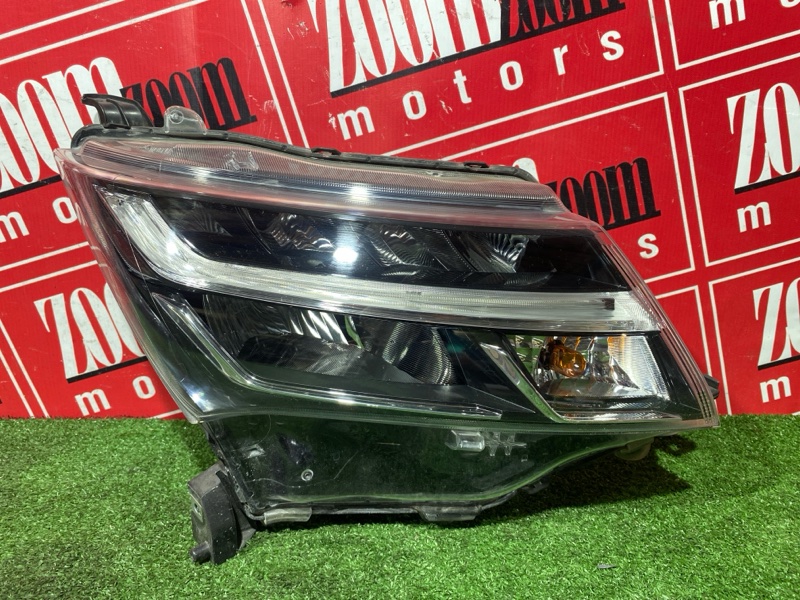 Фара, 25000 рублей, Солонцы