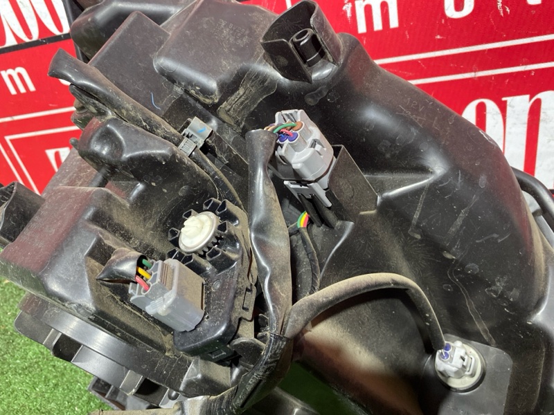 Фара, 25000 рублей, Солонцы