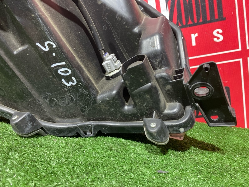 Фара, 25000 рублей, Солонцы