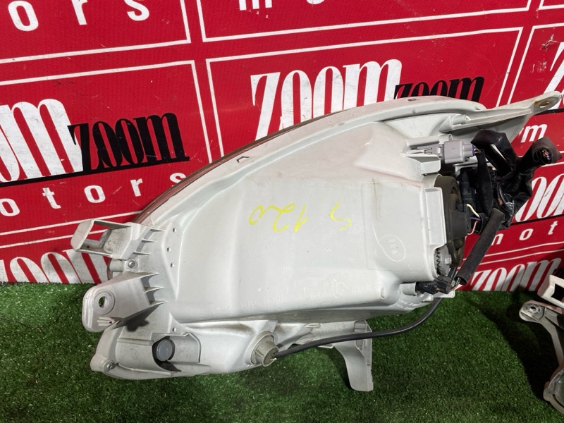 Фара, 8000 рублей, Солонцы