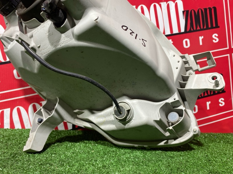 Фара, 8000 рублей, Солонцы