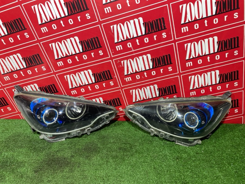 Фара, 35000 рублей, Солонцы