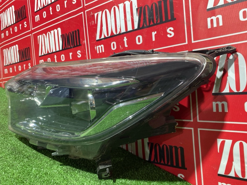 Фара, 46000 рублей, Солонцы