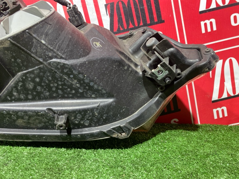 Фара, 7500 рублей, Солонцы