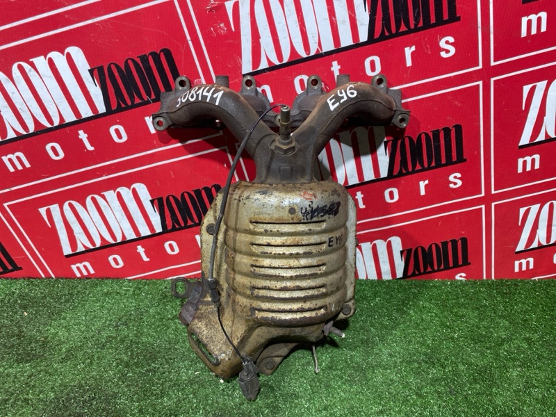 Коллектор выпускной, 20000 рублей, Солонцы