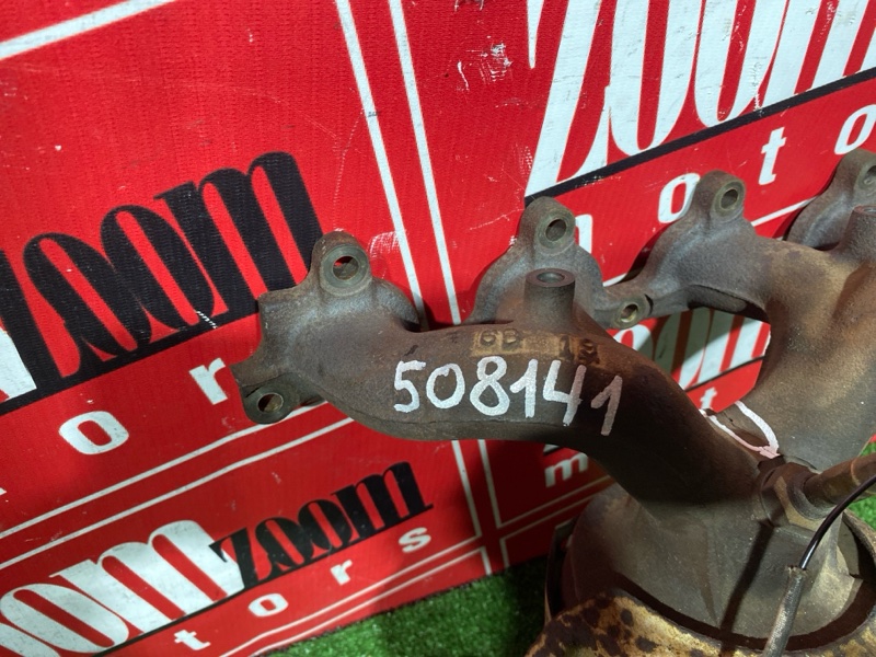 Коллектор выпускной, 20000 рублей, Солонцы