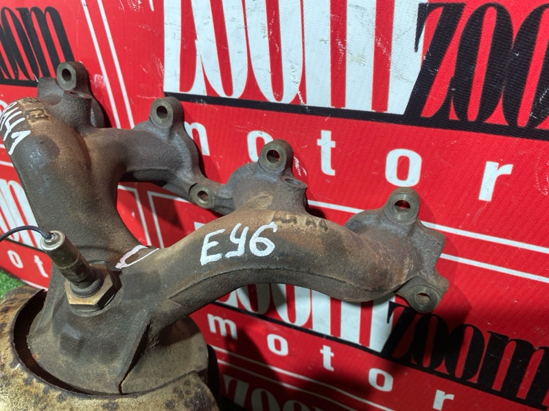 Коллектор выпускной, 20000 рублей, Солонцы