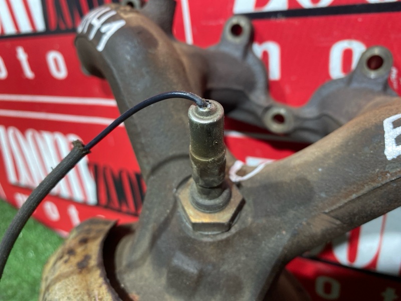 Коллектор выпускной, 20000 рублей, Солонцы